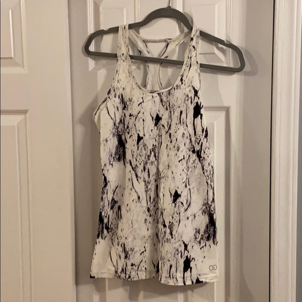 Calia Razorback Tank Top